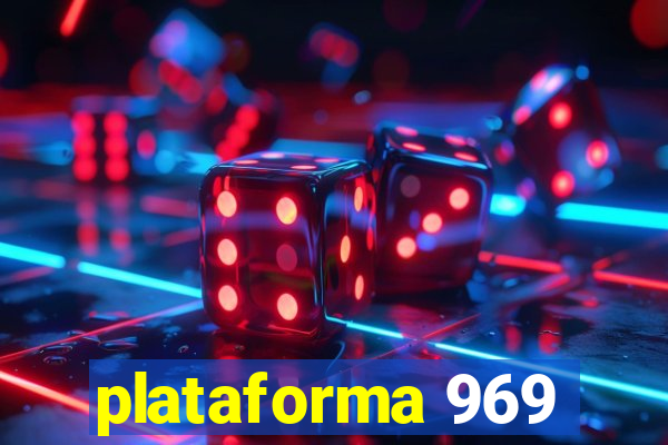 plataforma 969